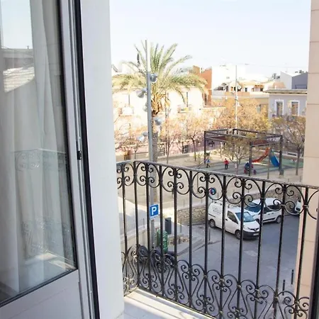 El Barrio * Alicante